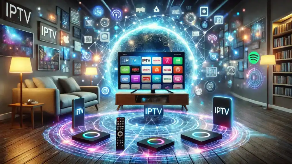 The Ultimate 2025 Guide to Getting the Most Out of Your Infinity 8K IPTV Subscription