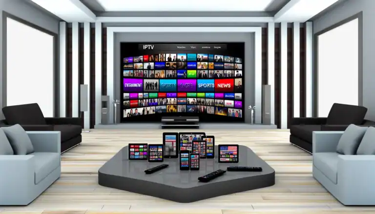 Best IPTV & Streaming TV Service Providers in 2026 – Top Ranked Websites