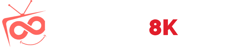 INFINITY 8K IPTV